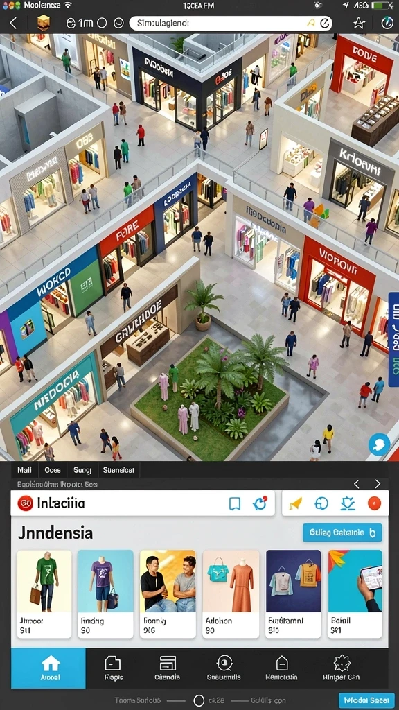 Fitur game baru yang tersedia di BIGWINNER.