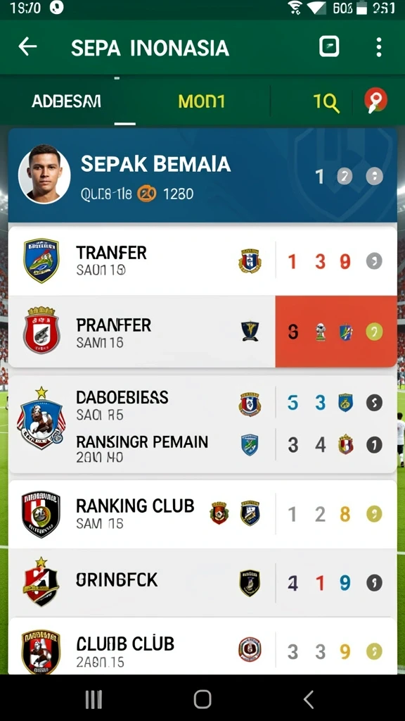 Gameplay seru yang membuat Anda ketagihan.
