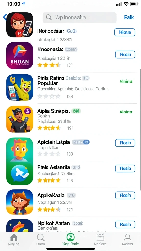 Pengalaman multiplayer yang seru dengan teman-teman.