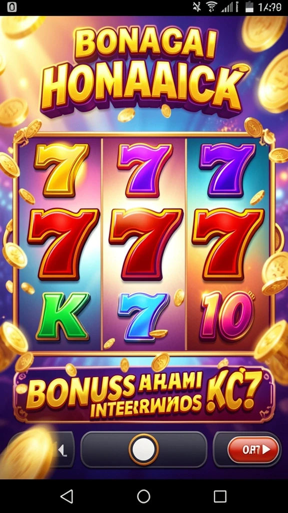 Karakter utama yang siap berpetualang.