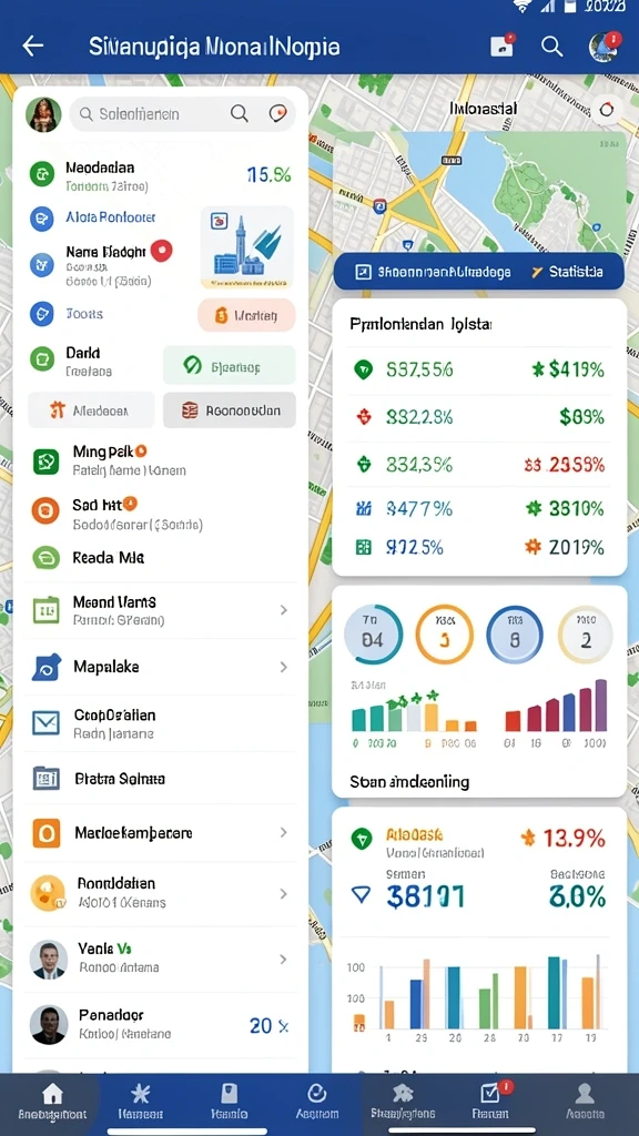 Fitur bonus yang menguntungkan bagi pemain.