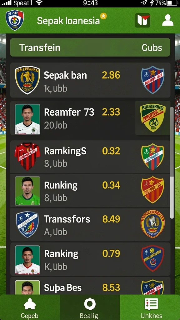 Screenshot memperlihatkan pertarungan seru dengan musuh.
