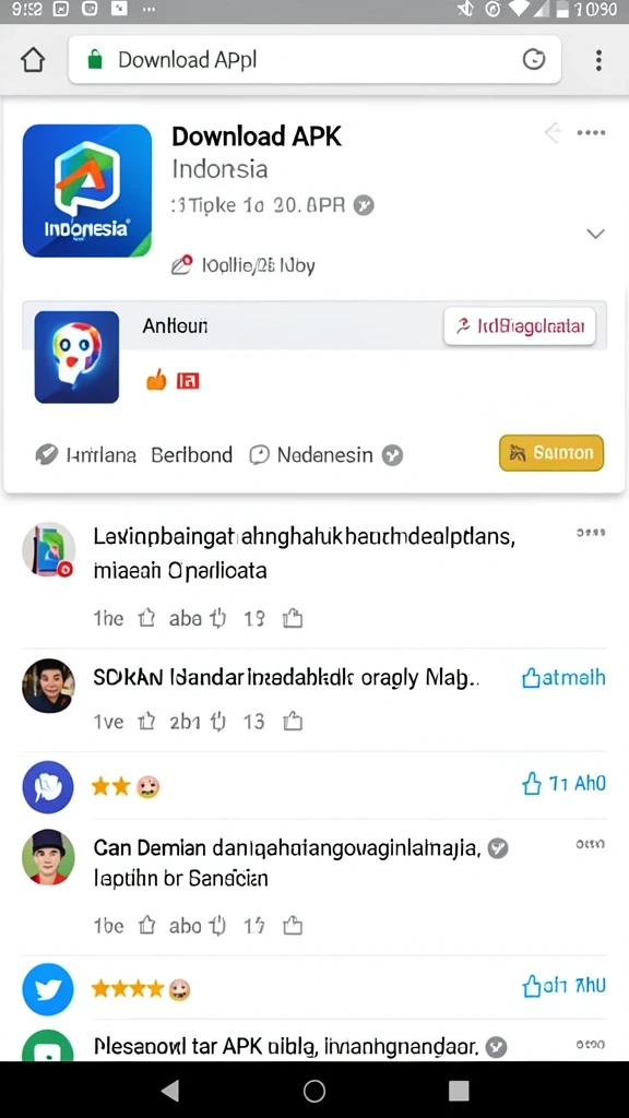 Tangkapan layar momen seru saat bertarung.