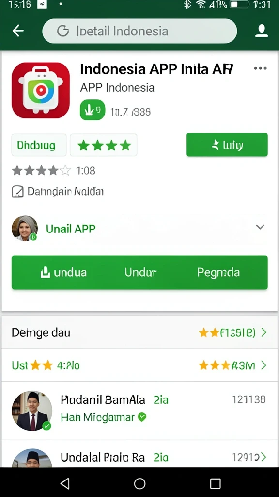 Level menantang yang selalu memotivasi pemain.
