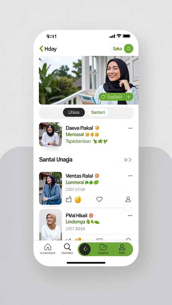 Grafis menawan yang memikat pemain.