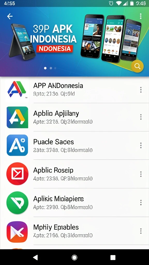 Tantangan baru yang menunggu untuk dijelajahi.