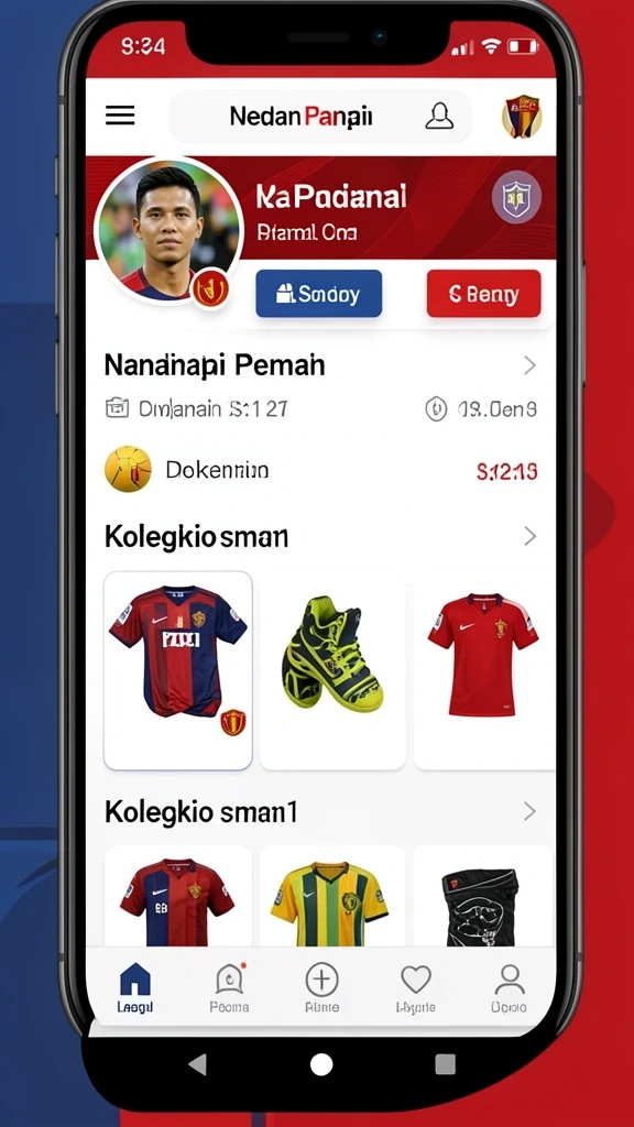 Tantangan level yang bervariasi dan menantang.