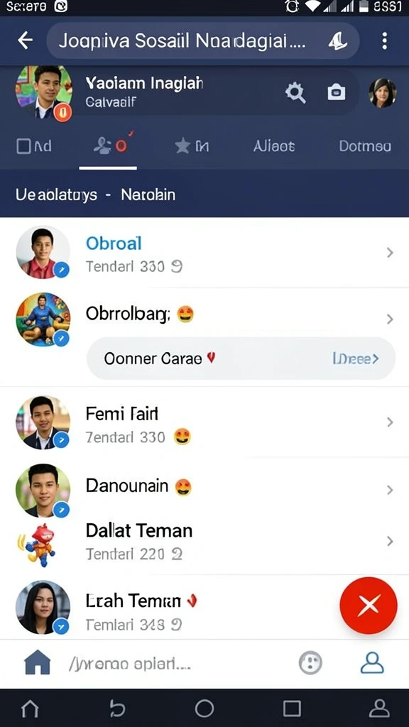Ragam permainan slot dengan tema yang bervariasi.