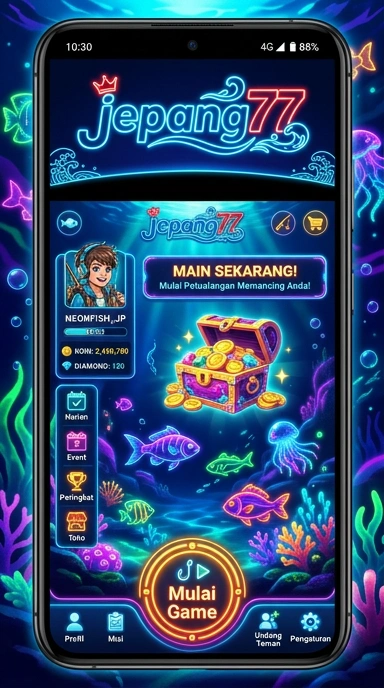 jepang77 — halaman unduh